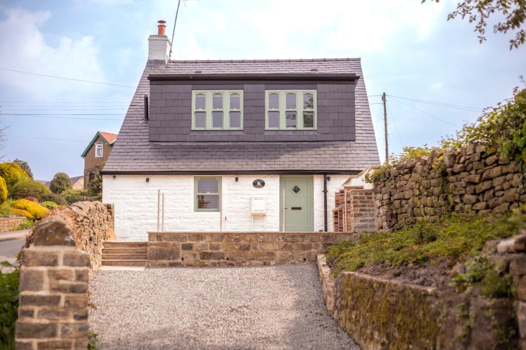 Main image of property: Town Head, Silsden, Keighley, West Yorkshire, BD20