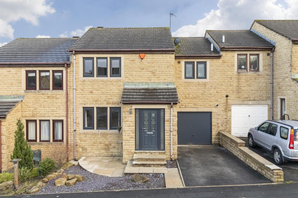 Main image of property: Broadfield Way, Addingham, Ilkley, West Yorkshire, UK, LS29