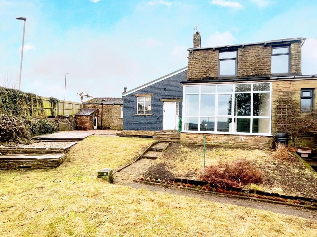 Main image of property: Moor Foot Lane, Cononley, Keighley, Yorkshire, BD20