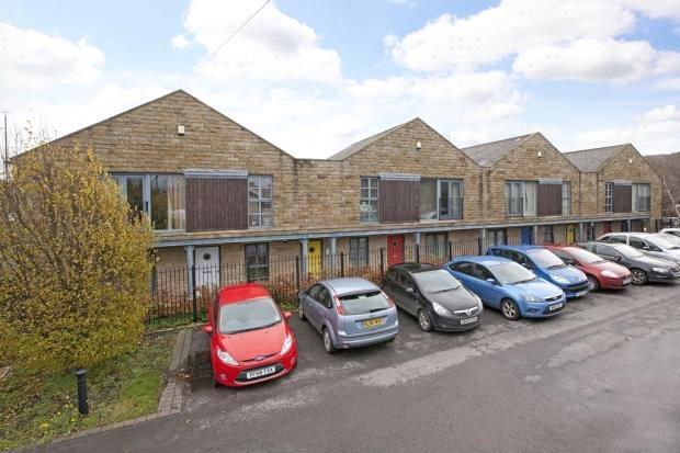 Main image of property: Walkergate, Otley, West Yorkshire, UK, LS21