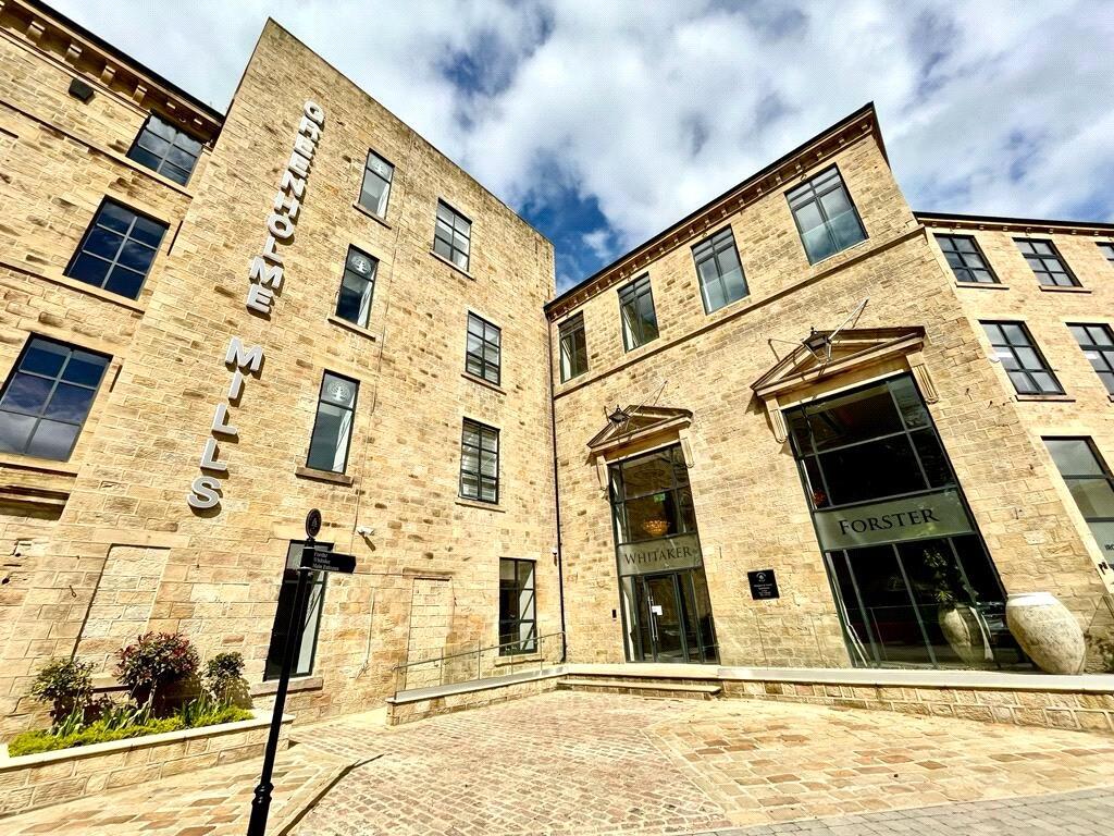 Main image of property: Forster Mill, Iron Row, Burley in Wharfedale, Ilkley, LS29