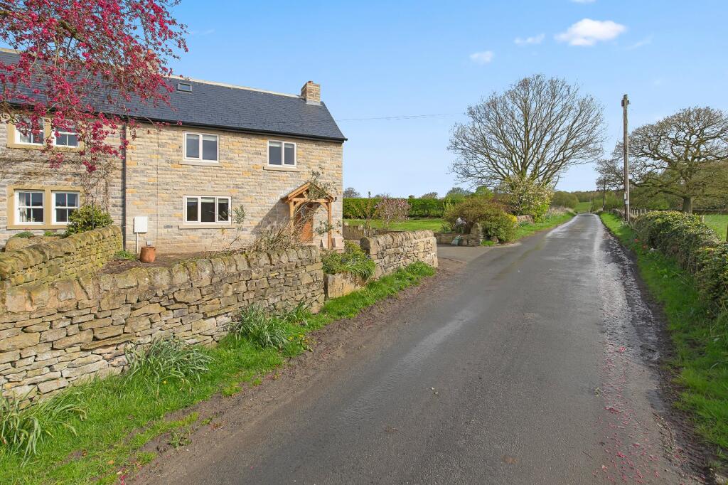 Main image of property: Smithy Lane, Denton, Ilkley, LS29