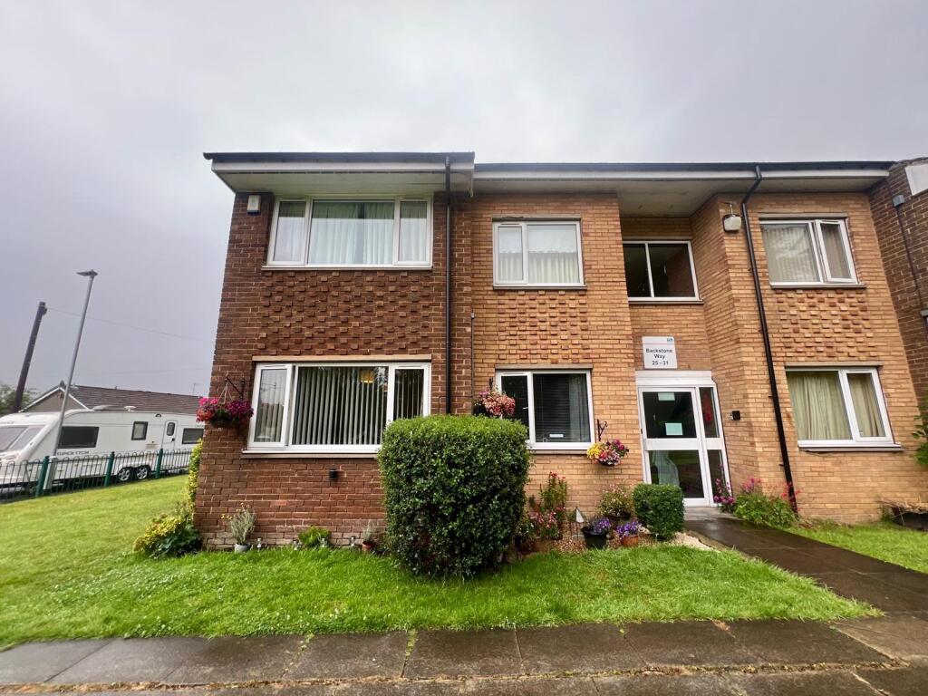 Main image of property: Backstone Way, Ilkley, West Yorkshire, LS29