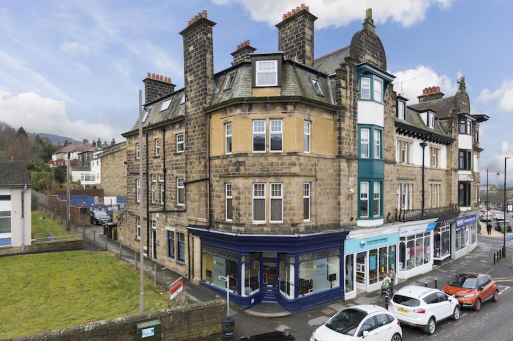 Main image of property: Cow Pasture Road, Ilkley, West Yorkshire, LS29