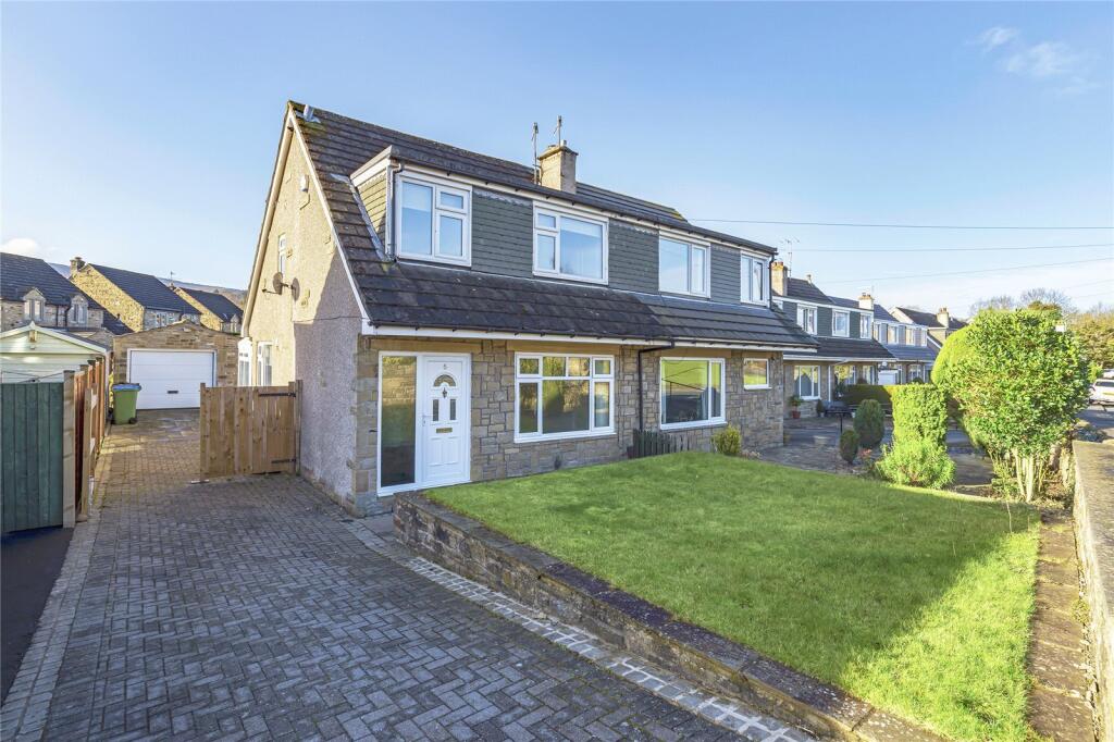 Main image of property: Wharfe Park, Addingham, Ilkley, West Yorkshire, LS29