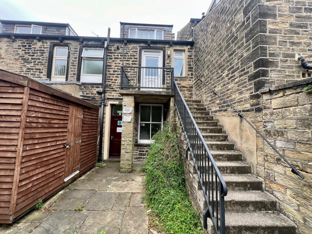 Main image of property: Kirkgate, Silsden, Keighley, West Yorkshire, BD20