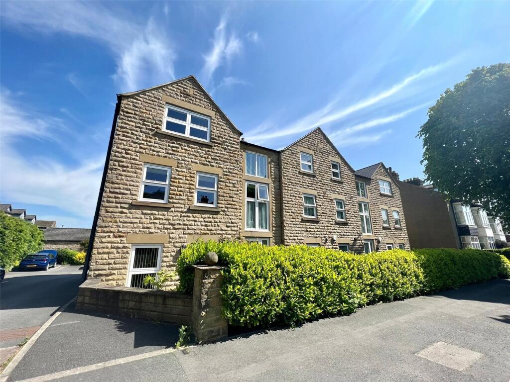 Main image of property: Aireville Terrace, Burley in Wharfedale, Ilkley, West Yorkshire, UK, LS29