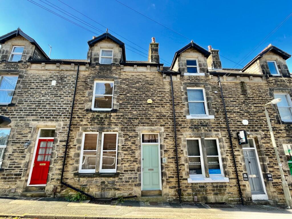 Main image of property: Hawksworth Street, Ilkley, West Yorkshire, LS29