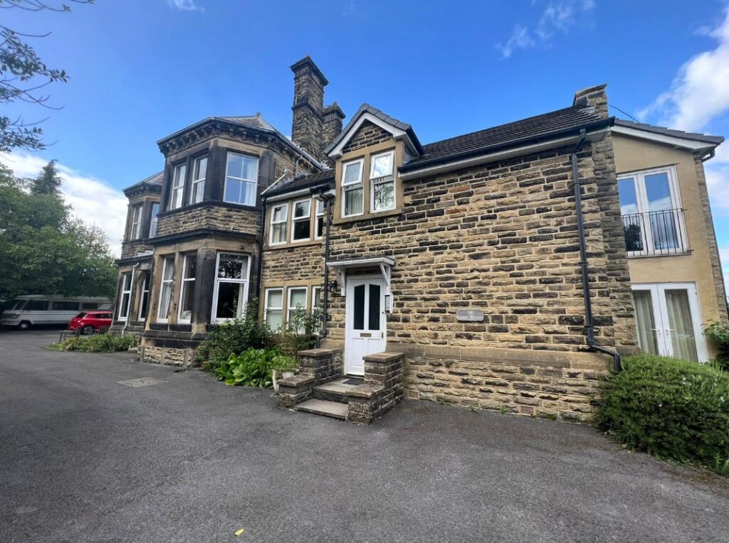 Main image of property: King House, Kings Road, Ilkley, Yorkshire, LS29