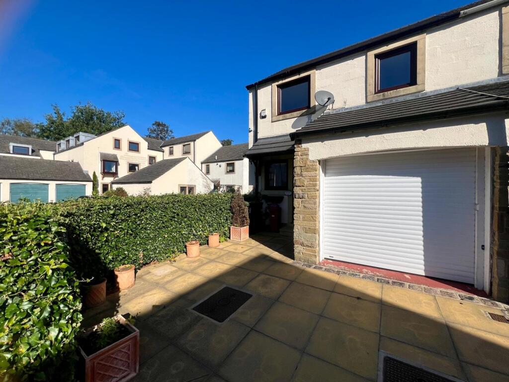 Main image of property: Old Bridge Rise, Ilkley, West Yorkshire, LS29