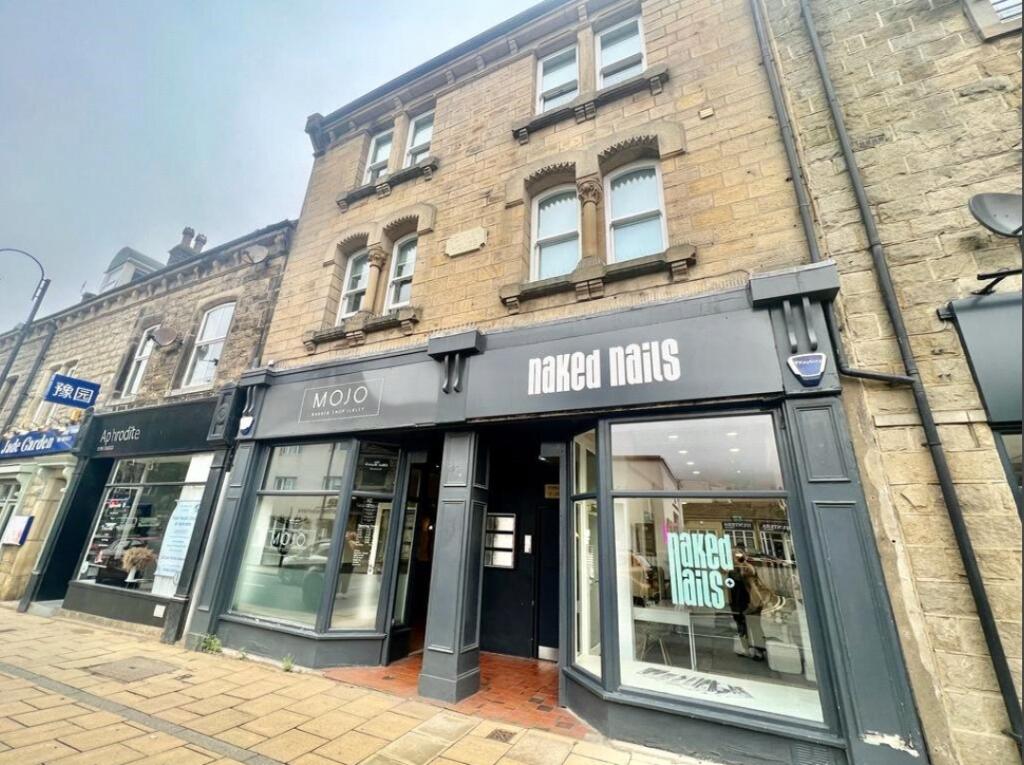 Main image of property: Leeds Road, Ilkley, LS29