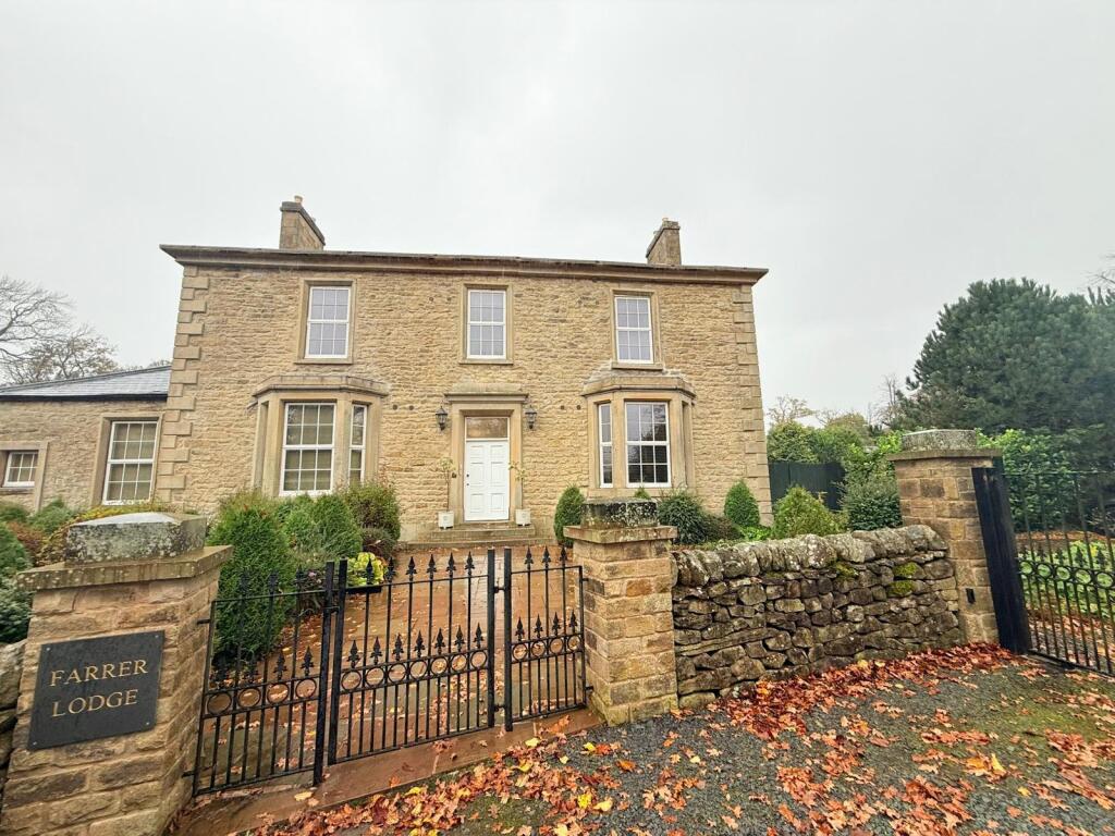 Main image of property: Clapham, Lancaster, LA2