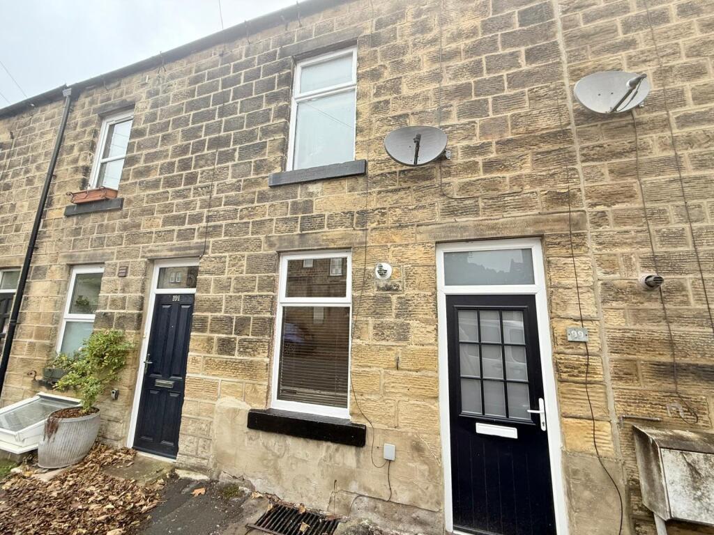 Main image of property: Ilkley Road, Otley, West Yorkshire, LS21
