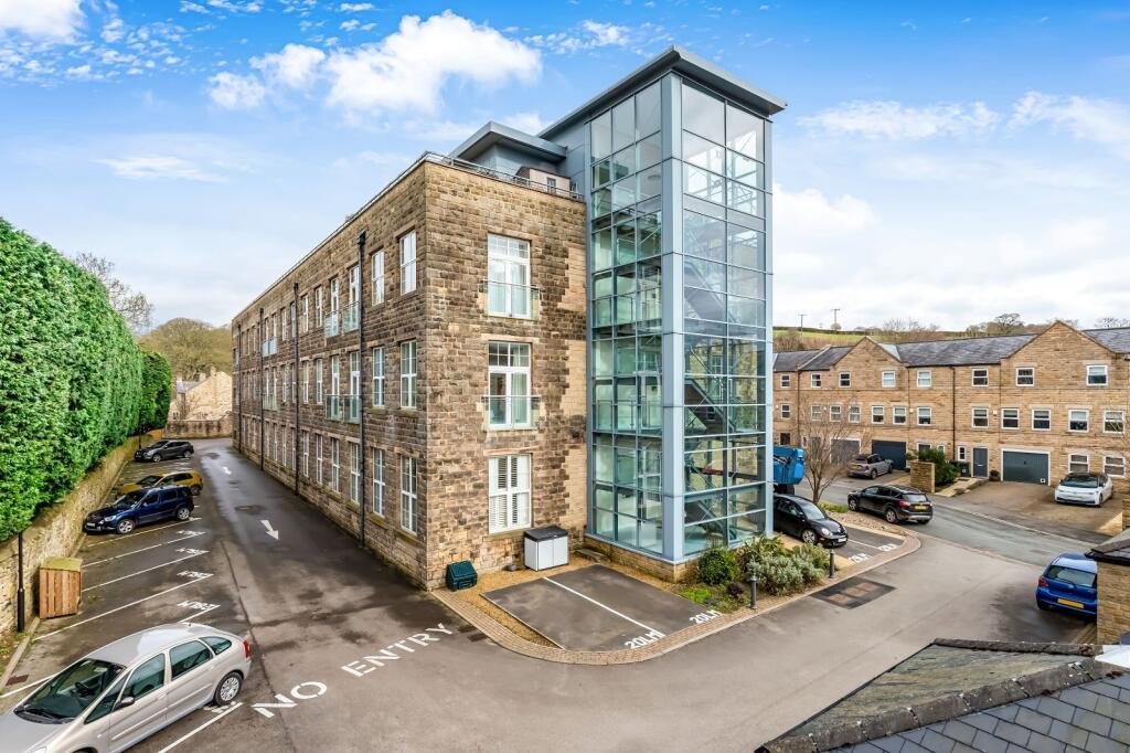 Main image of property: Mill Fold, Addingham, Ilkley, West Yorkshire, LS29