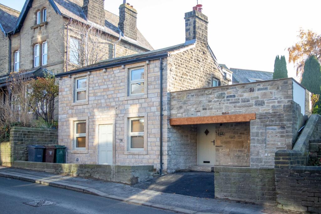 Main image of property: Bolton Road, Silsden, Keighley, West Yorkshire, BD20