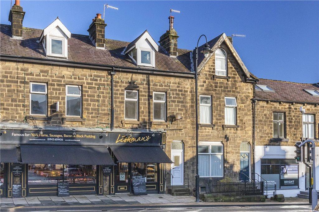 Main image of property: Leeds Road, Ilkley, West Yorkshire, LS29