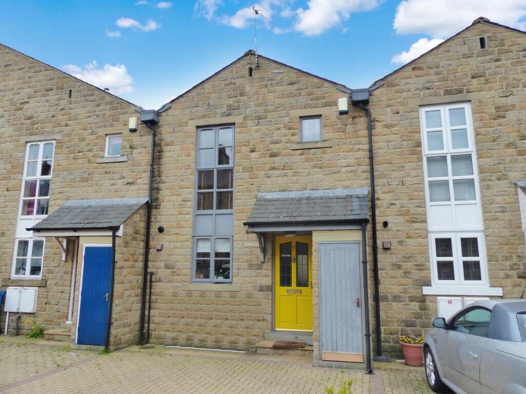 Main image of property: Mill Lane, Skipton, North Yorkshire, BD23