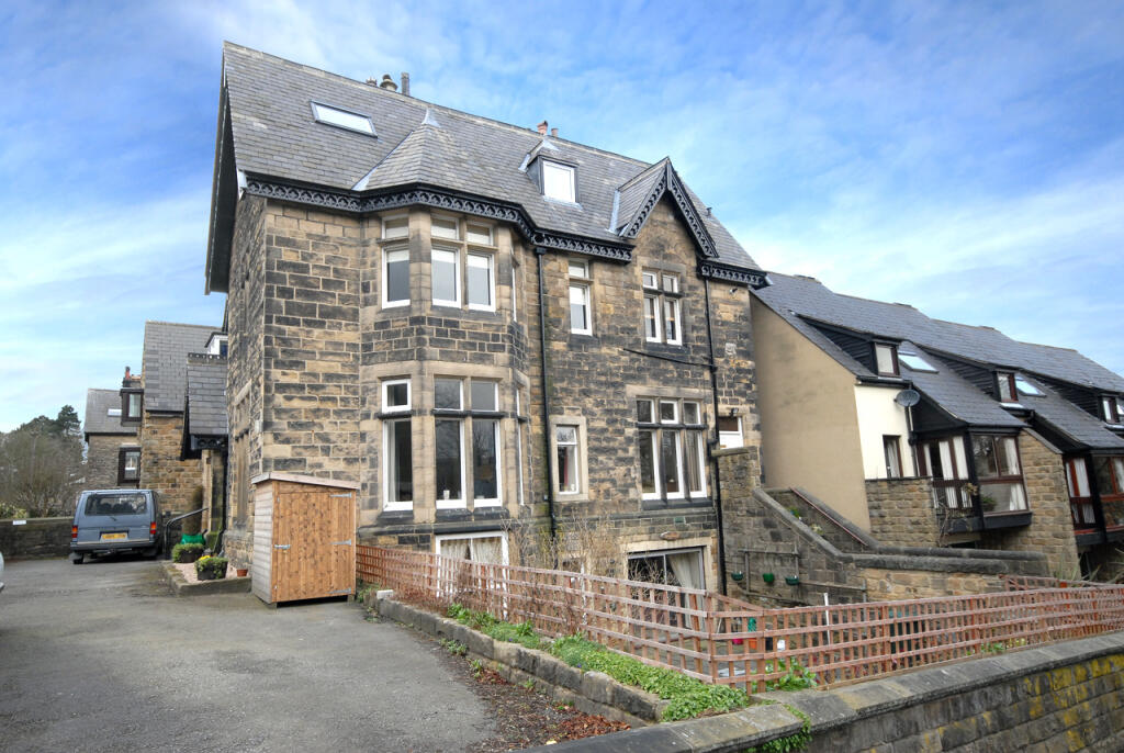 Main image of property: Brookside, Wells Walk, Ilkley, West Yorkshire, LS29