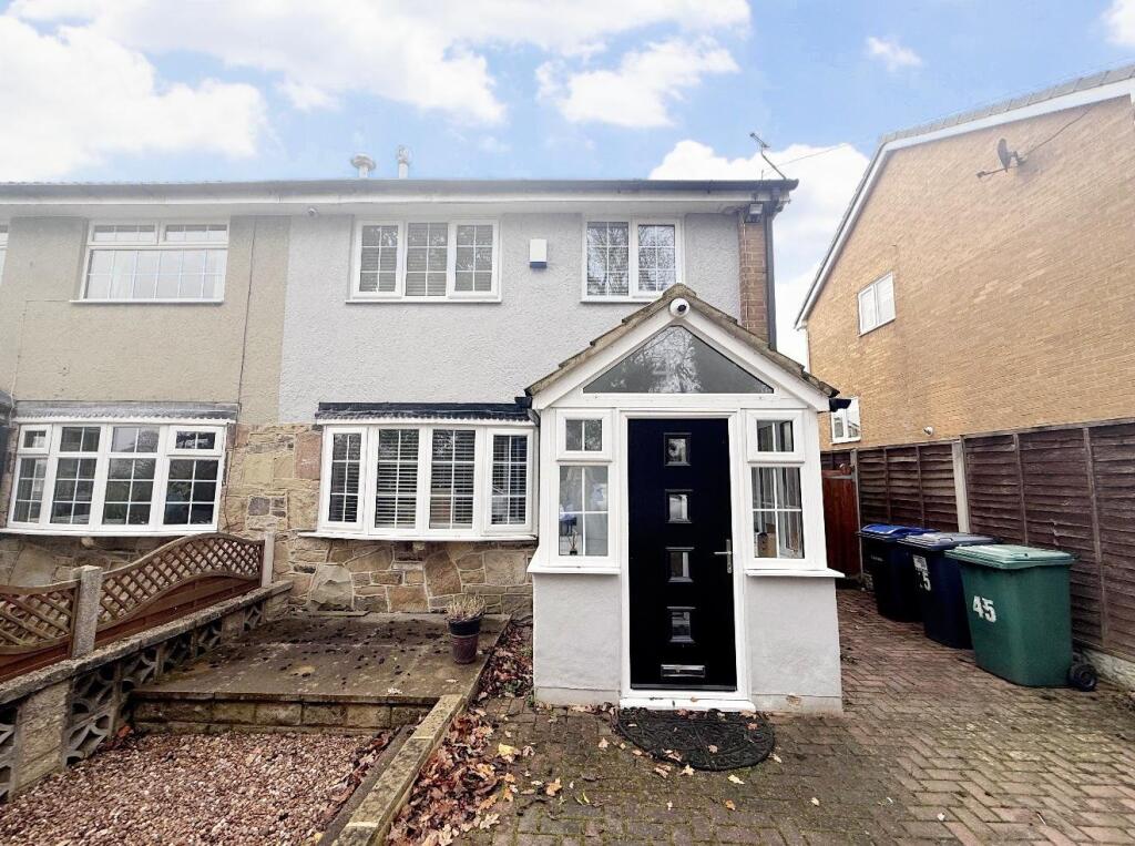 Main image of property: Prospect Road,, Burley In Wharfedale, LS29