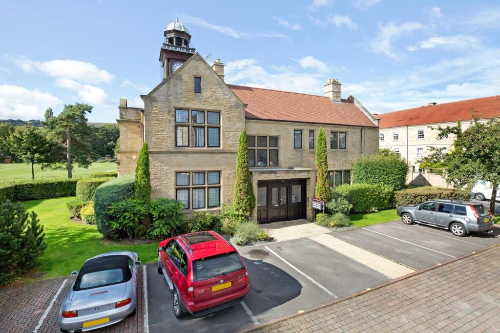 Main image of property: John Gilmour Way, Burley in Wharfedale, Ilkley, West Yorkshire, LS29
