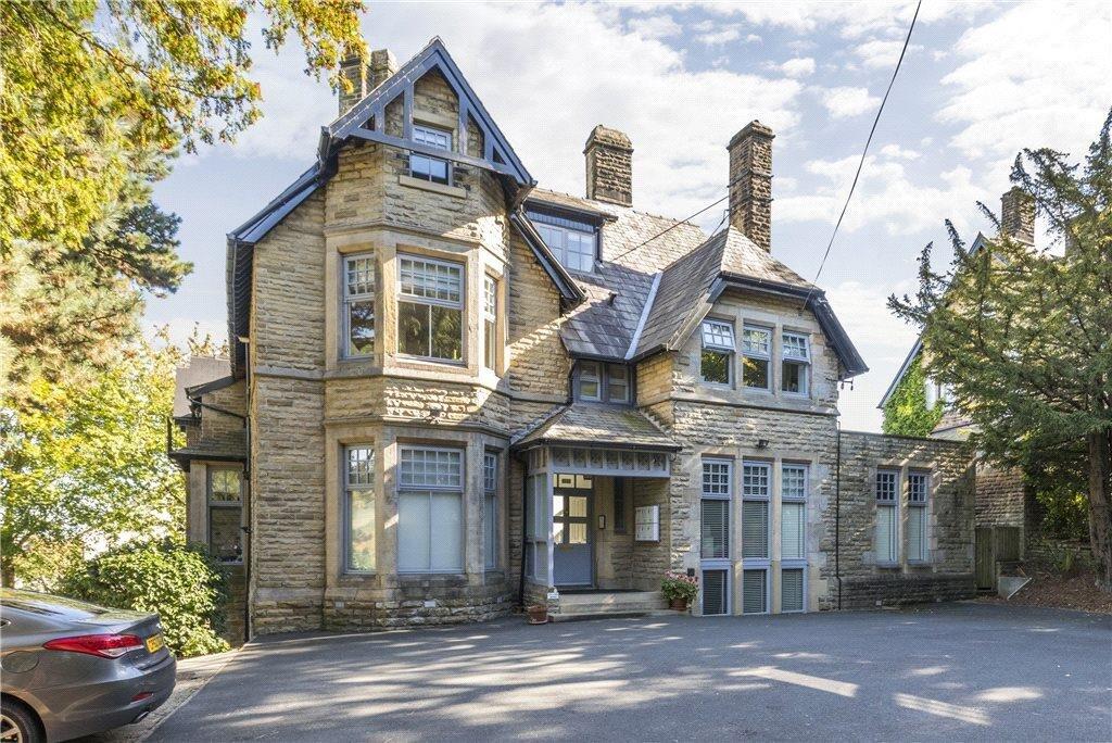 Main image of property: Easby Drive, Ilkley, West Yorkshire, LS29