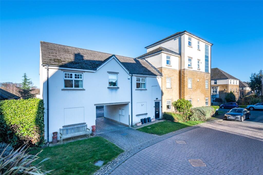 Main image of property: Kingsdale Avenue, Menston, Ilkley, West Yorkshire, LS29