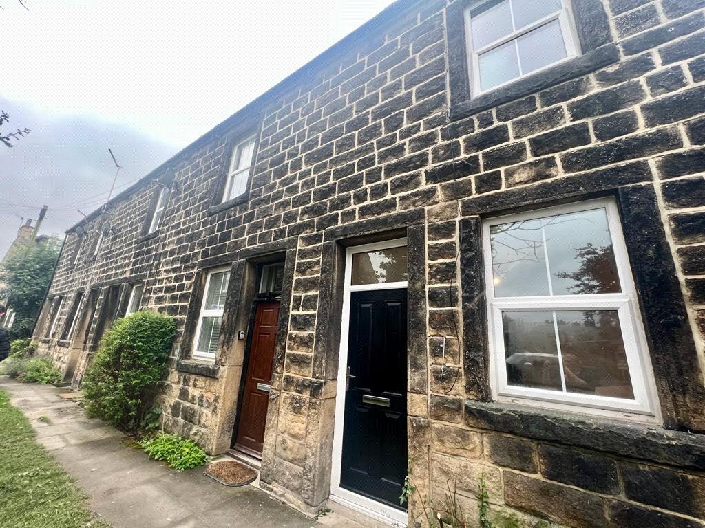 Main image of property: Thornton Street, Burley In Wharfedale, Ilkley, West Yorkshire, UK, LS29