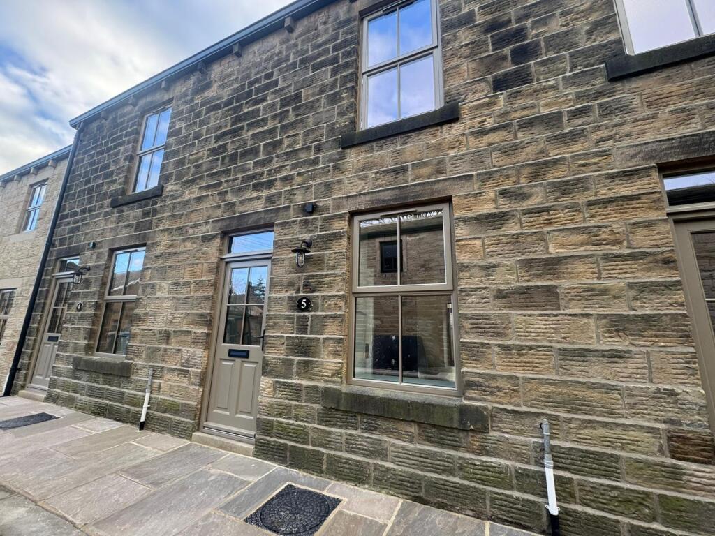 Main image of property: The Old Mill, Silsden, Keighley, West Yorkshire, BD20
