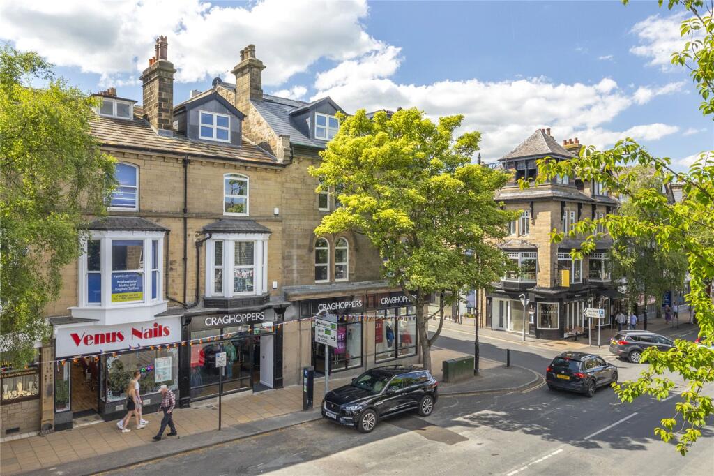Main image of property: Brook Street, Ilkley, West Yorkshire, LS29