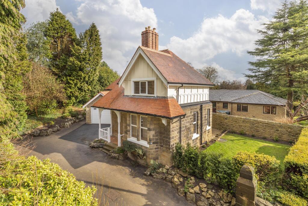 Main image of property: Grove Road, Ilkley, LS29
