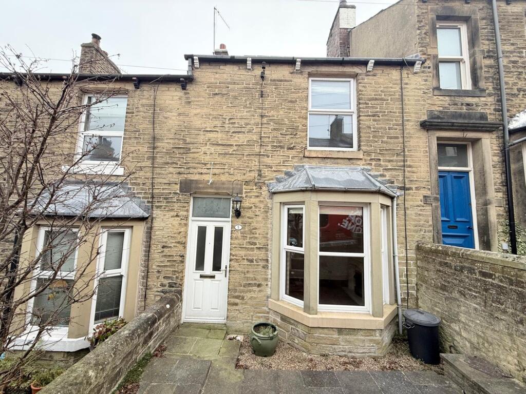 Main image of property: Belgrave Street, Skipton, BD23