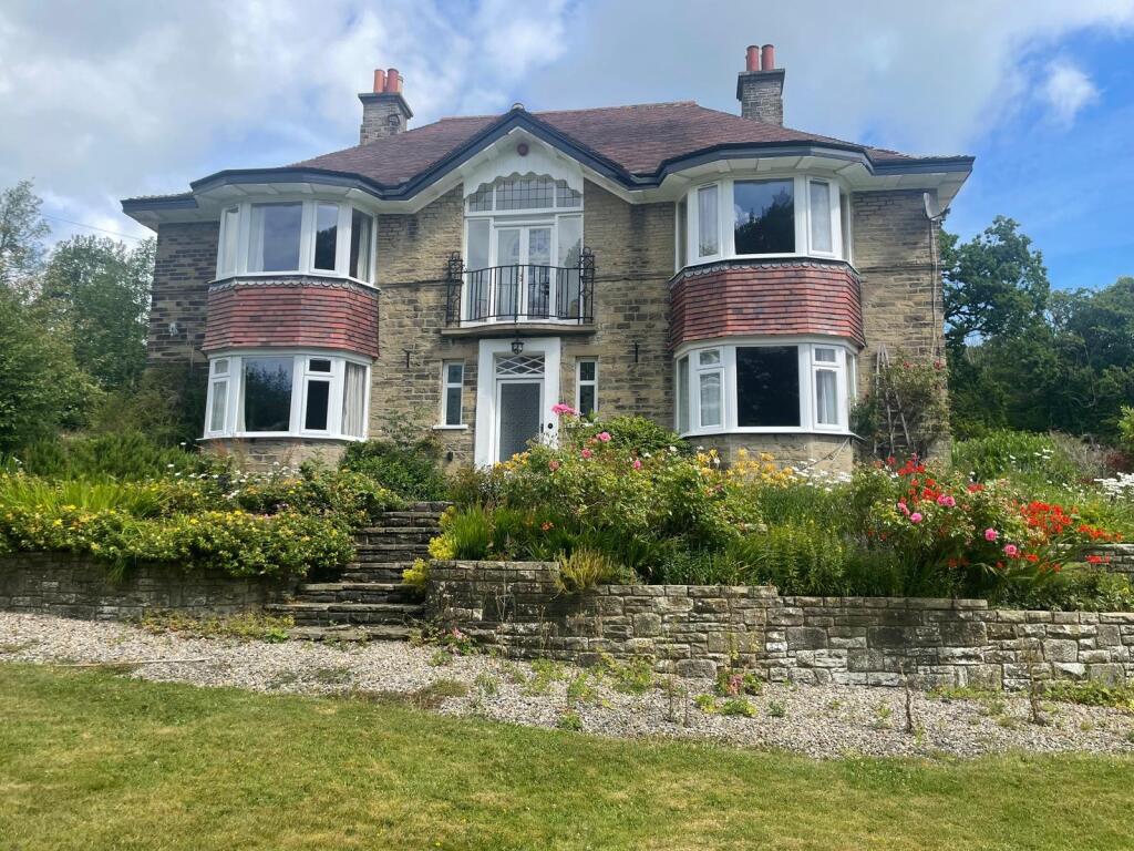 Main image of property: Langbar Road, Ilkley, West Yorkshire, LS29
