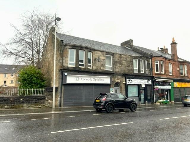 1 bedroom flat for rent in Glasgow Road, Glasgow, G72