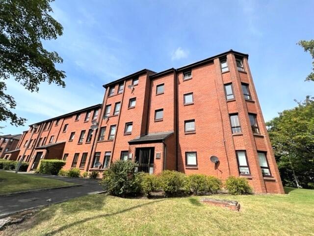 Main image of property: Caird Street, Hamilton, ML3