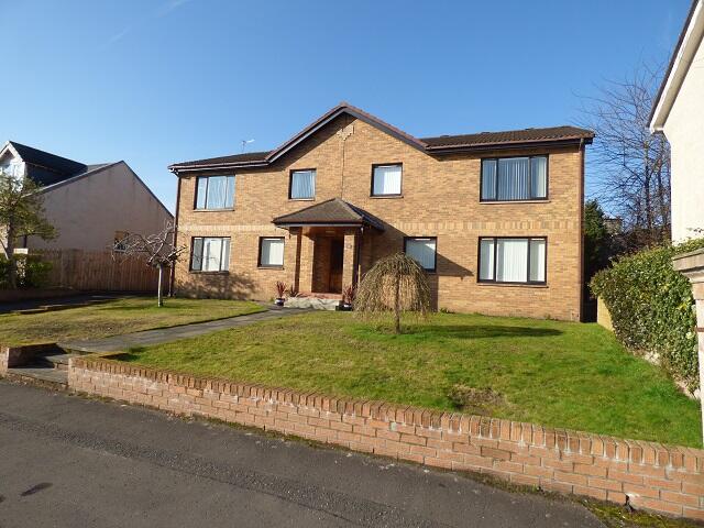 Main image of property: Park Road, Hamilton, ML3