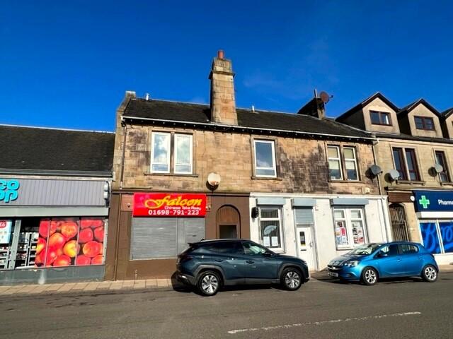 Main image of property: King Street, Stonehouse, ML9