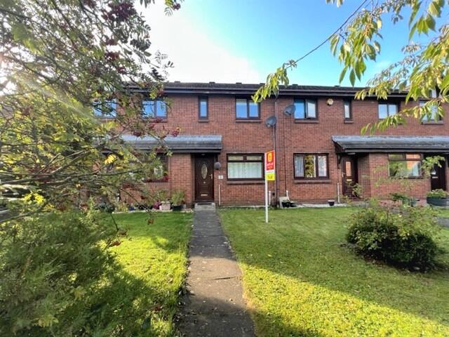 Main image of property: Beatrice Drive, Holytown, ML1