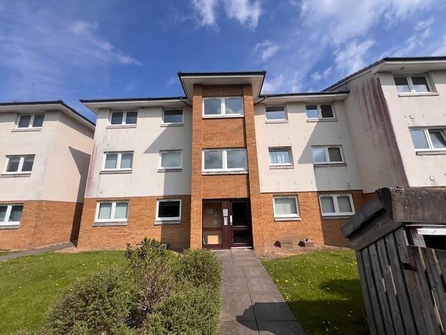 Main image of property: Silverbanks Gait, Cambuslang, G72