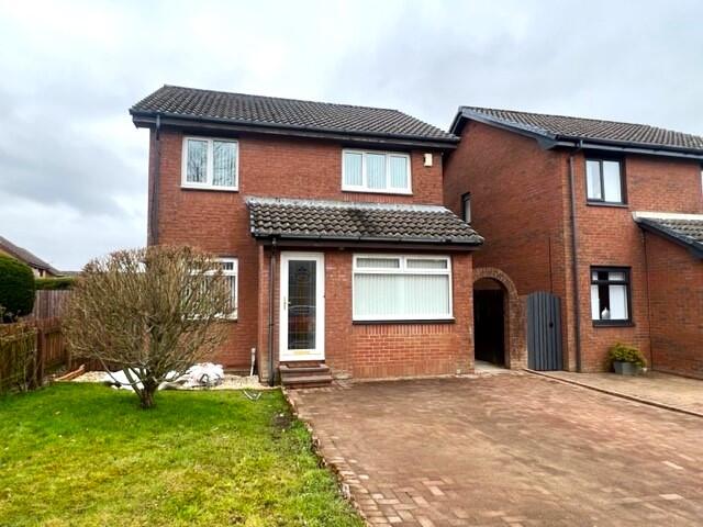 Main image of property: Galloway Avenue, Hamilton, ML3