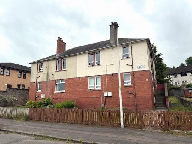 Main image of property: Howieshill Avenue, Cambuslang, G72
