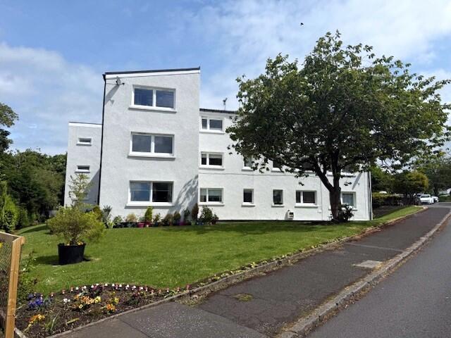 Main image of property: Kirkton Place, Glasgow, G74