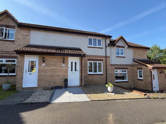 Main image of property: Nelson Crescent, Motherwell