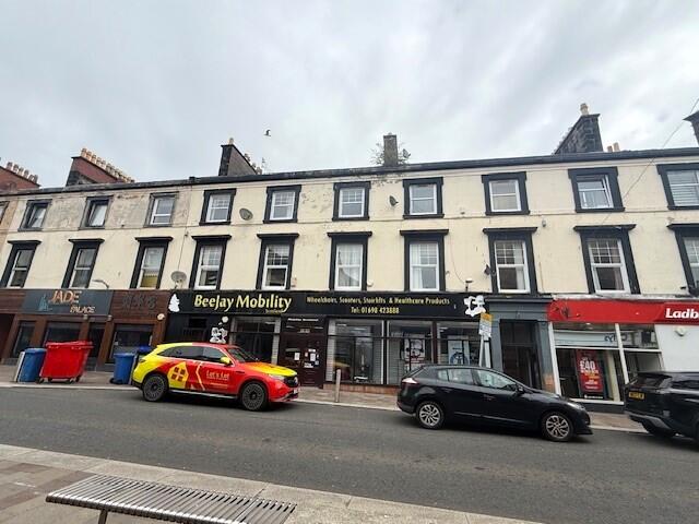 Main image of property: Cadzow Street, Hamilton