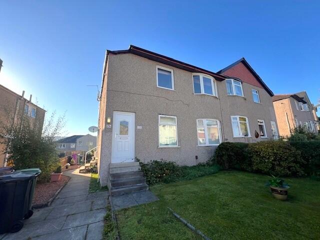 Main image of property: Croftside Avenue, Croftfoot, Glasgow, G44