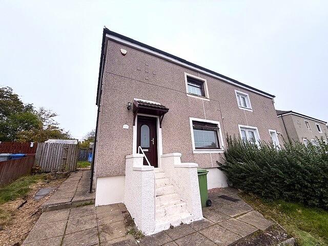 Main image of property: Woodland Crescent, Cambuslang