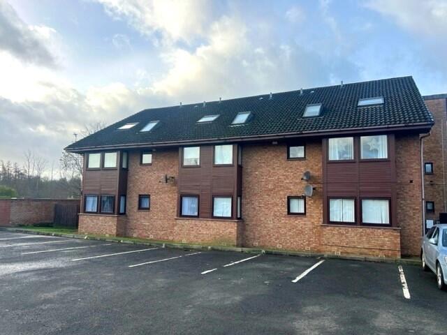 Main image of property: Jerviston Street, New Stevenston, ML1