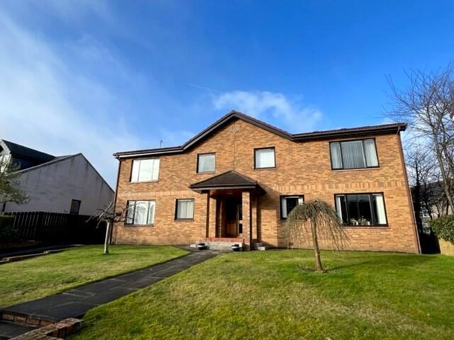 Main image of property: Park Road, Hamilton, ML3