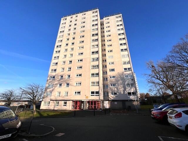 Main image of property: Old Vic Court, East Kilbride