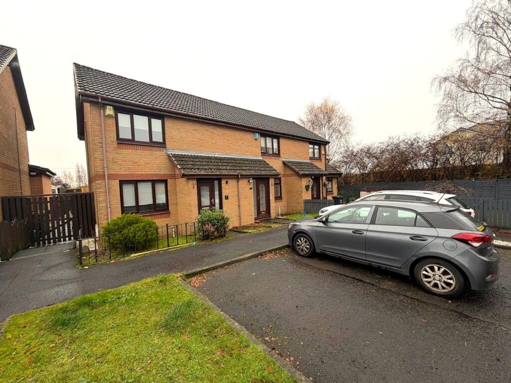 Main image of property: Pegasus Road, Bellshill