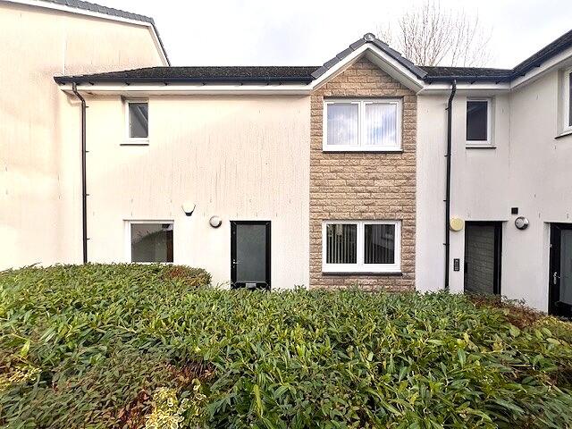 Main image of property: Broomhill Court, Larkhall, ML9